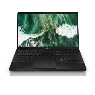 FUJITSU Notebook LIFEBOOK : Fujitsu Vietnam